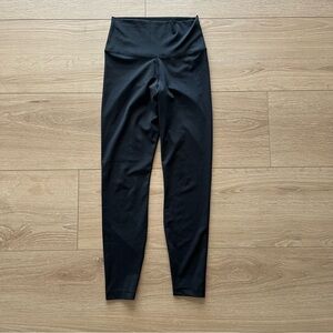 Women's Nike Dri Fit Leggings Size S